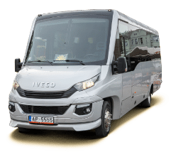 IVECO FENIKSBUS