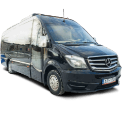 MB SPRINTER 519