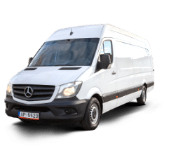 MB SPRINTER Kravu