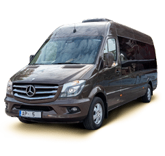 MB SPRINTER LUX