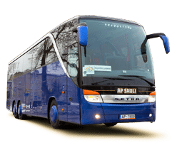 SETRA S 415 HDH