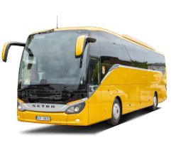 SETRA S 515 HD