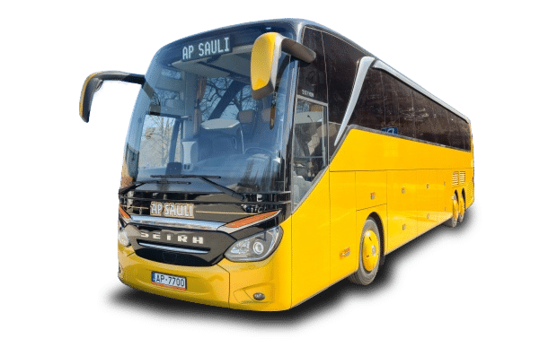 SETRA S 517 HDH