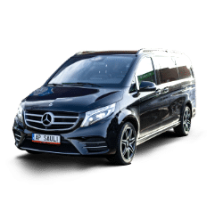MERCEDES BENZ V CLASS