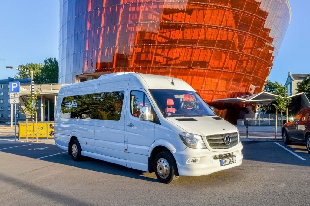 MB SPRINTER