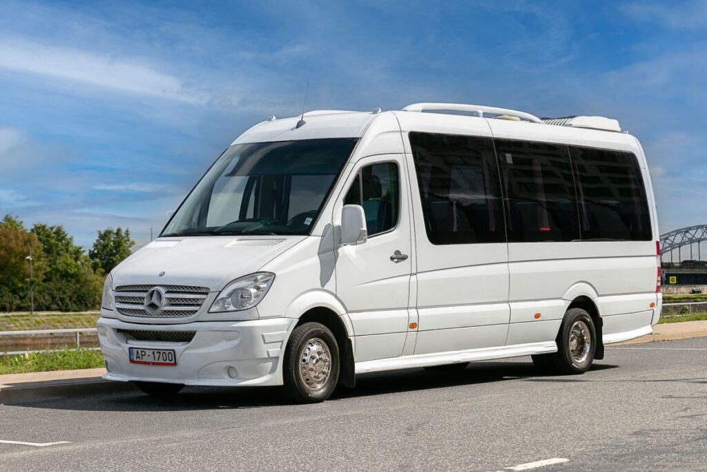 MB SPRINTER